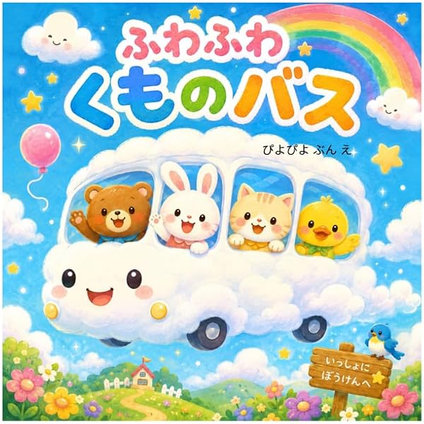 Amazon.com: こぐまちゃんありがとう (こぐまちゃんえほん